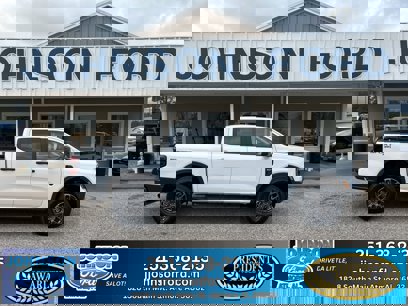 New 2024 Ford Ranger XLT w/ Trailer Tow Package