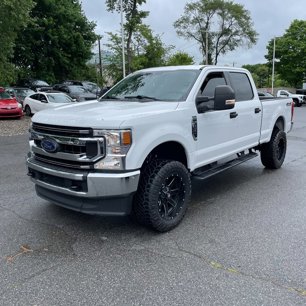 Used 2020 Ford F250 XLT