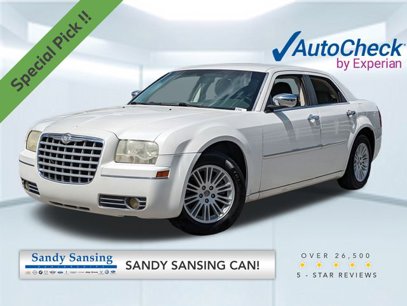 Used 2010 Chrysler 300 Touring