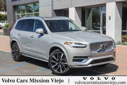 Certified 2023 Volvo XC90 B5 Plus w/ Protection Package Premier
