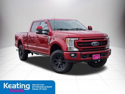 Used 2022 Ford F250 Lariat w/ Tremor Off-Road Package