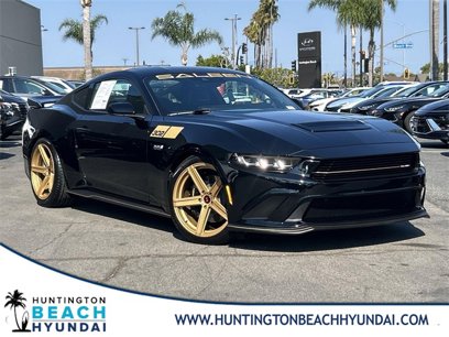 Used 2024 Ford Mustang GT