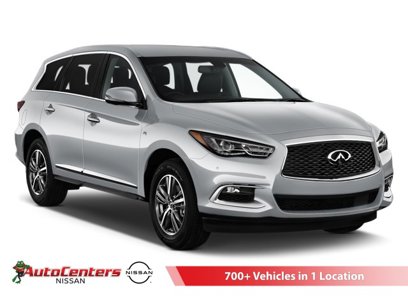 Used 2014 INFINITI Q60 AWD Coupe w/ Premium Package