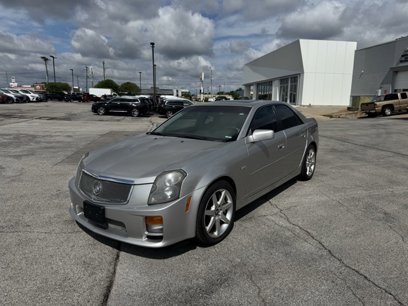 Used 2007 Cadillac CTS V
