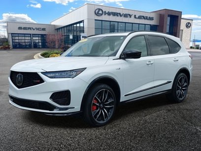 Used 2024 Acura MDX Type S