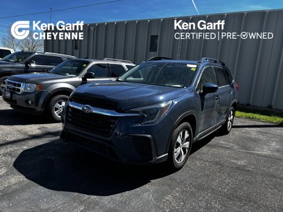 Used 2024 Subaru Ascent Premium w/ Convenience Package