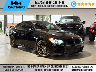 Used 2013 BMW M3 Coupe