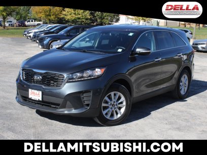 Used 2020 Kia Sorento LX