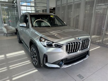 New 2026 BMW X1 xDrive28i w/ Technology Package