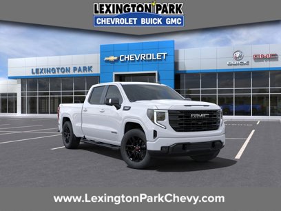 New 2025 GMC Sierra 1500 Elevation w/ Elevation Premium Package