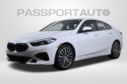 Used 2022 BMW 228i xDrive Gran Coupe w/ Convenience Package