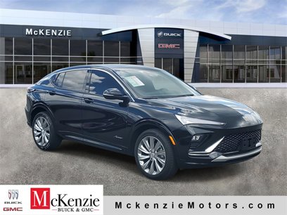 Used 2024 Buick Envista Avenir