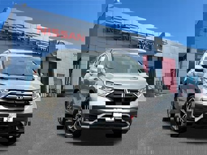 Used 2020 Honda CR-V EX