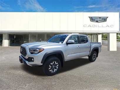 Used 2023 Toyota Tacoma TRD Sport