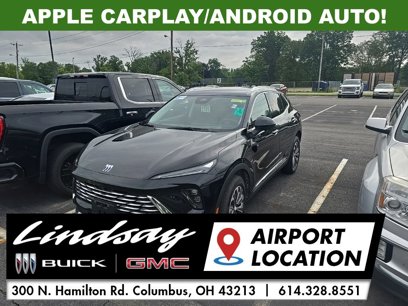 Used 2024 Buick Envision Preferred
