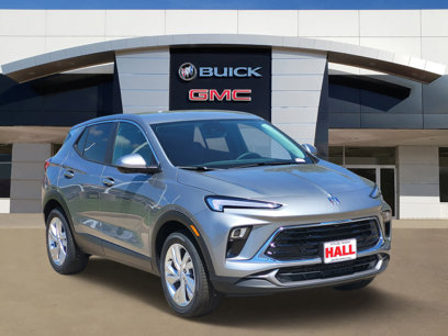 New 2025 Buick Encore GX Preferred w/ Advanced Technology Package