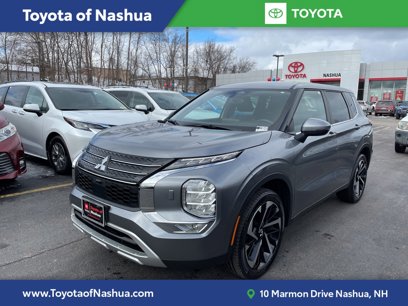 Used 2023 Mitsubishi Outlander SE