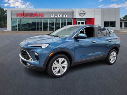 Used 2024 Buick Encore GX Preferred w/ Comfort Package