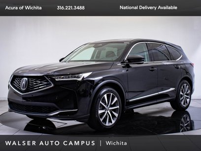 Certified 2025 Acura MDX w/ Technology Package