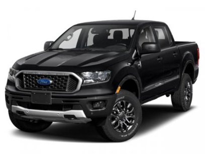 Used 2019 Ford Ranger XLT