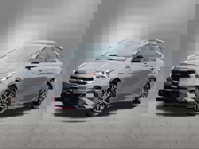 Used 2022 Kia Forte GT-Line w/ GT-Line Premium Package