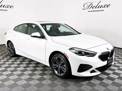 Used 2022 BMW 228i xDrive Gran Coupe w/ Convenience Package