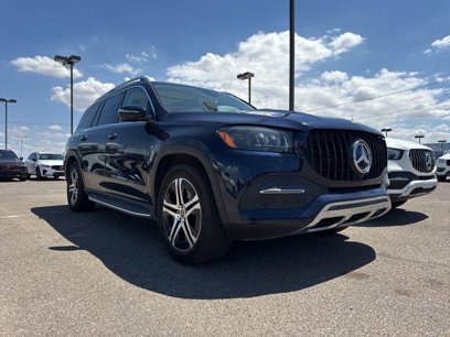 Used 2020 Mercedes-Benz GLS 450 4MATIC