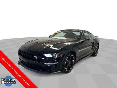 Used 2021 Ford Mustang GT Premium w/ Equipment Group 401A