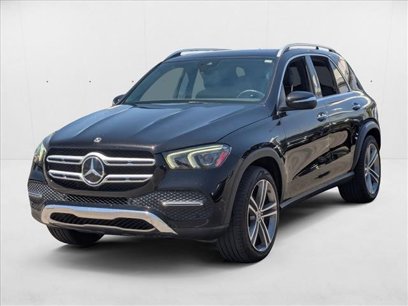 Used 2020 Mercedes-Benz GLE 350 4MATIC