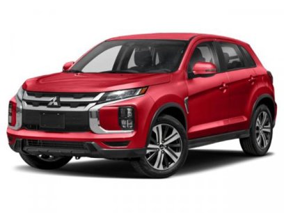 New 2024 Mitsubishi Outlander Sport SE
