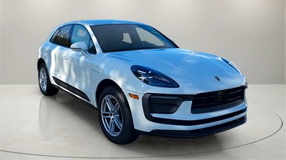 Used 2024 Porsche Macan