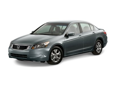 Used 2010 Honda Accord LX-P