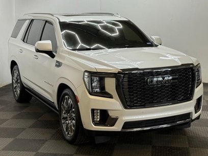 Used 2024 GMC Yukon Denali Ultimate w/ LPO, Floor Liner Package
