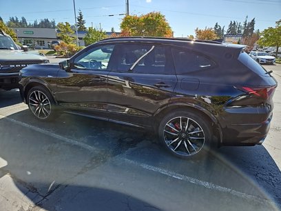 Certified 2024 Acura MDX Type S