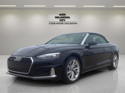Used 2022 Audi A5 2.0T Premium