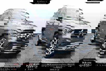 Certified 2023 Mercedes-Benz GLA 250 4MATIC