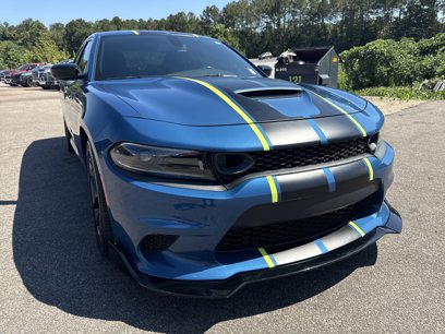 Used 2023 Dodge Charger GT w/ Blacktop Package