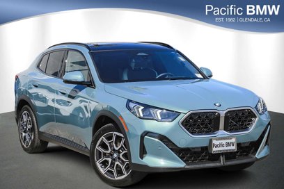 Used 2024 BMW X2 xDrive28i