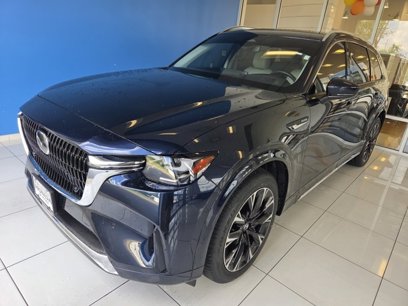 Used 2024 MAZDA CX-90 3.3 Turbo S