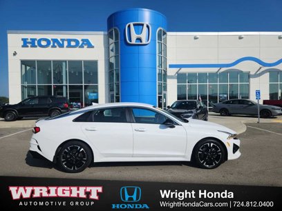 Used 2023 Kia K5 GT-Line w/ GT-Line Premium Package