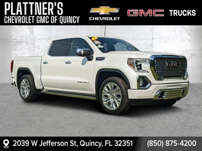 Used 2022 GMC Sierra 1500 Denali w/ Denali Reserve Package