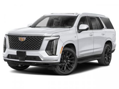 Used 2025 Cadillac Escalade Sport Platinum w/ LPO, Floor Liner Package