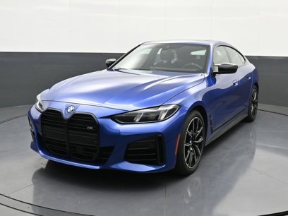 Used 2025 BMW 440i xDrive