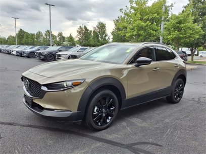 Used 2024 MAZDA CX-30 Carbon