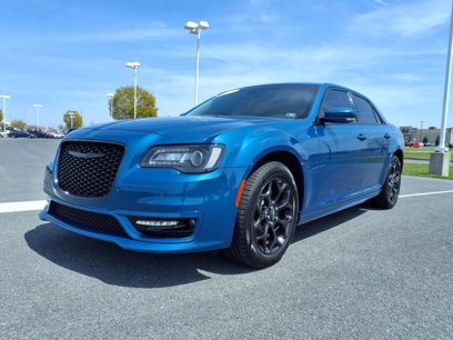 Used 2021 Chrysler 300 Touring L