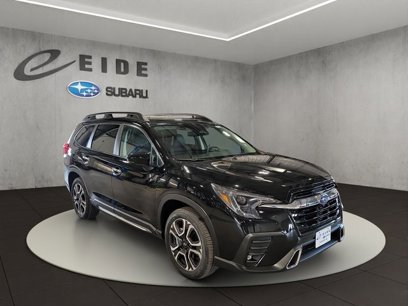 New 2025 Subaru Ascent Touring