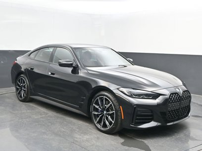 Certified 2022 BMW 430i Gran Coupe w/ M Sport Package