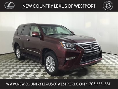 Used 2014 Lexus GX 460