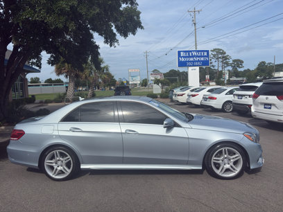 Used 2016 Mercedes-Benz E 400 Sedan w/ Driver Assistance Package
