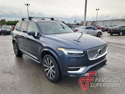Used 2023 Volvo XC90 B6 Plus